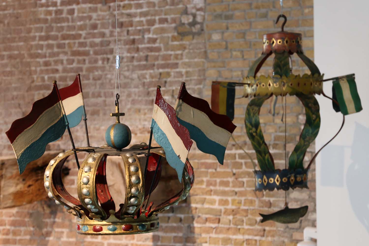 Excursie: Op zoek naar de geschiedenis van Vlaardingen